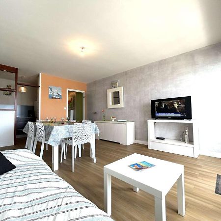 Spacieux Appartement Centre-Ville, 5 Couchages, Proche Plage - Fr-1-224-800 Saint Gilles Croix de vie Ngoại thất bức ảnh
