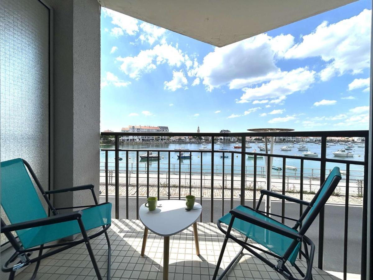 Spacieux Appartement Centre-Ville, 5 Couchages, Proche Plage - Fr-1-224-800 Saint Gilles Croix de vie Ngoại thất bức ảnh